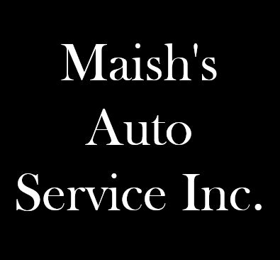 Maish's auto service  Filter Replacement