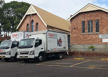 Maitland backloads 1300 968 355 - Removalist Quotes