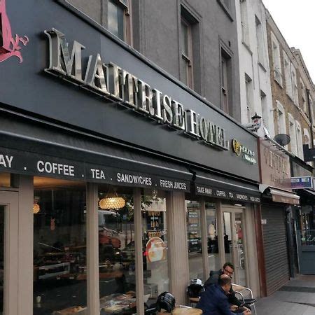 Maitrise hotel edgware road london Book Maitrise Hotel Edgware Road - London, London on Tripadvisor: See 155 traveller reviews, 118 candid photos, and great deals for Maitrise Hotel Edgware Road - London, ranked #487 of 912 hotels in London and rated 2