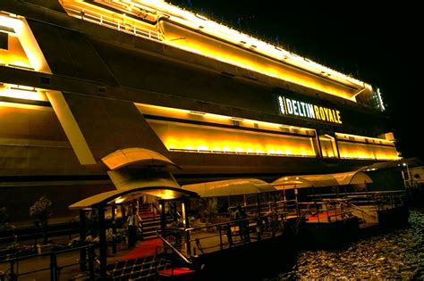 Majestic pride offshore casino in goa tickets  Tickets include unlimited food and drink and entertainment