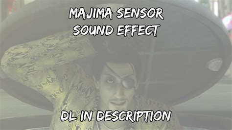 Majima sensor FAQ