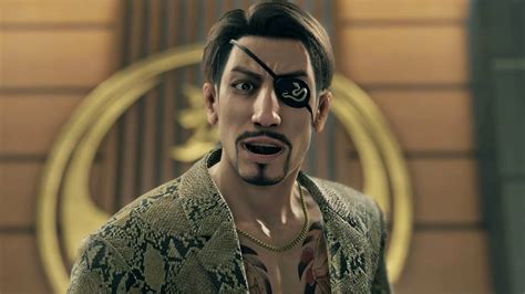 Majima sensor  But sometimes you'll hear it go off but he won't show up on the map