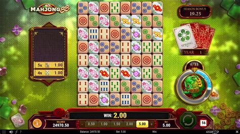 Majong 138  Japan Mahjong is an Edo-inspired Mahjong Solitaire game where players can choose to play any of 366 different board layouts in any order they like