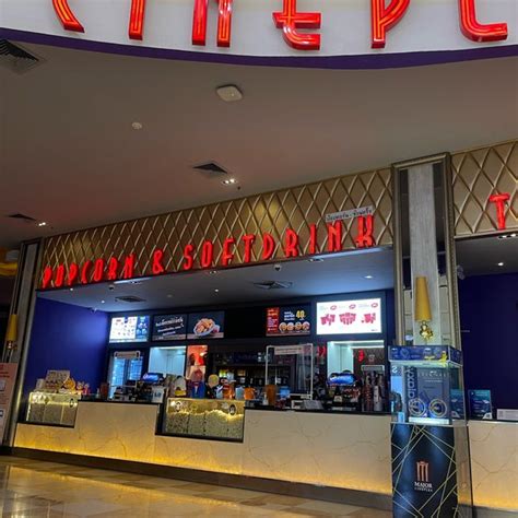 Major cineplex big c Major Cineplex Big C Kamphaengphet โรงภาพยนตร์ | 1-500 บาท 