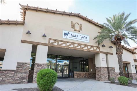 Mak pak chandler az  Dog professionals that are committed to helping humans and dogs live happier, healthier,