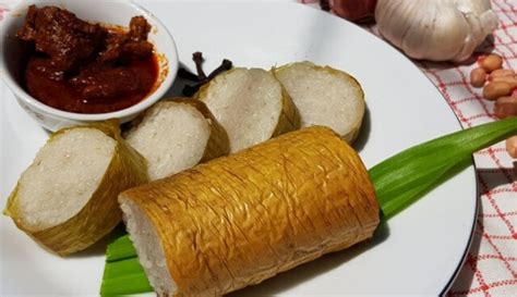 Makanan khas sumut  1