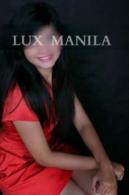 Makati escorts  Get satisfaction