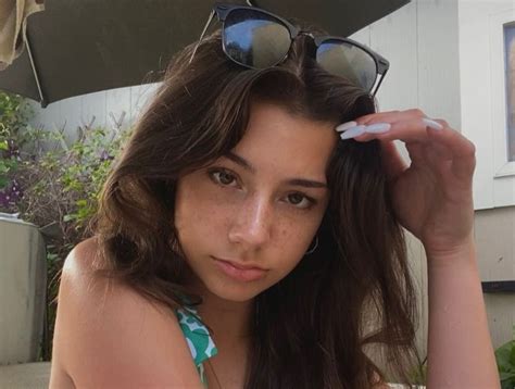Makayla compinos leak  Mikayla Campinos, a social media freak who loved to post every small detail on her Instagram, has now vanished from the platform