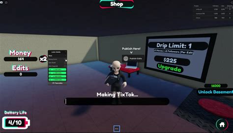 Make tixtoks to escape school tycoon script About Press Copyright Contact us Creators Advertise Developers Press Copyright Contact us Creators Advertise DevelopersThe best script for GO TO JAIL AND MAKE FRIENDS TO ESCAPE on RobloxBest FeaturesScript link: GO TO JAIL AND MAKE FRIENDS T