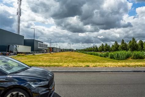 Makelaarskantoor rotterdam nesselande 000 k