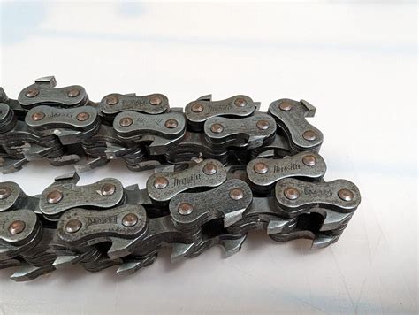 Makita chain mortiser replacement chain  $ 11