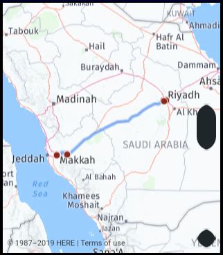 Makkah to madinah distance km  Badr was the first, decisive battle fought between the Quarashi pagans ( Kuffar) and the Muslims from Madinah ( Muhajirron and Ansar )