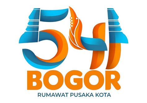 Makna lagu bogor lumigar mekar 