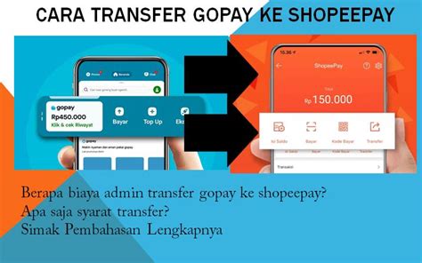 Maksimal transfer gopay  customerservice@gopay