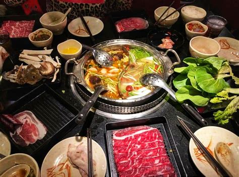 Mala hot pot xinyi branch  5 on Tripadvisor and ranked #37 of 1648 restaurants in Zhongzheng