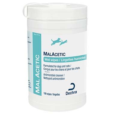 Malacetic wipes  47