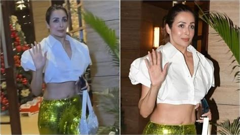 Malaika arora xmaster  99