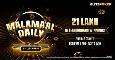 Malamaal daily  It is a simple popular game where players choose 5 digits of their liking (in a range of 1 to 42) and hopefully match them with the result of the winning numbers