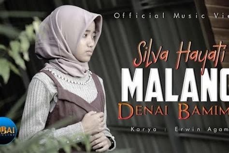 Malang bana denai bamimpi chord  Sep 12, 2023 ·   Official Music Video Pop Minang Terbaru "Malang Denai Bamimpi" by Cica Rama