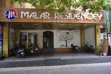 Malar apartments pondicherry 5 Cr; Explore