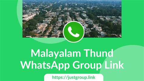 Malayalam thund group names in telegram  Step 3: Now click on the join button