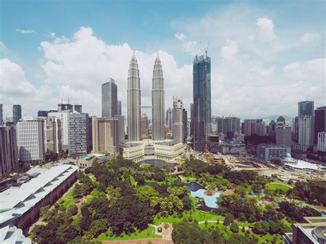 Malaysia escorted tours packages  From exploring the capital city of Kuala
