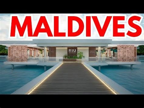 Maldives riu hotel  We stayed at the RIU Palace Maldives for 14 night (Jul 15-30) in an "oversea" bungalow (nr