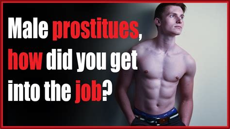 Male prostitues quora#q=male escort <b>setutitsorp tuoba noitseuQ</b>