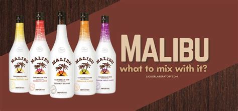 Malibu banana ginger beer  4 oz pineapple juice