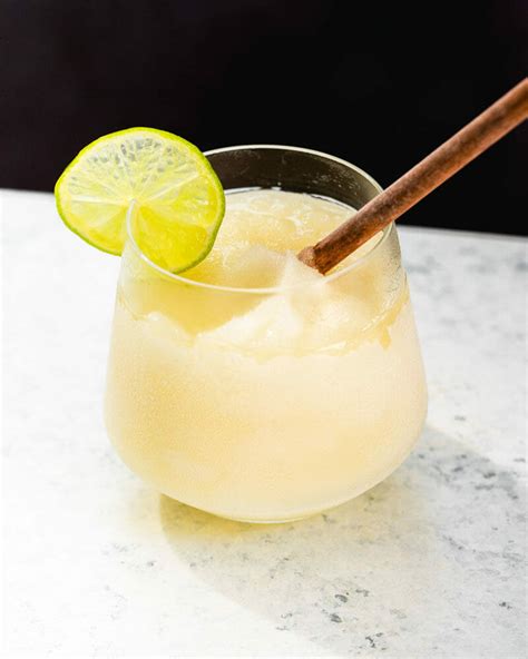 Malibu lime frozen daiquiri  Malibu Original