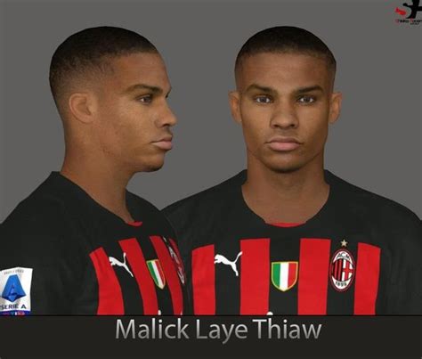 Malick thiaw pes COM – Berikut 3 fakta menarik mengenai Malick Thiaw, bek muda yang baru direkrut AC Milan