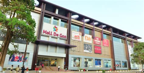 Mall de goa show timings tomorrow  What’s more? You get to choose the seats you want, select the show timings and even get attractive Paytm wallet loyalty cashback and discounts!INACTIVE Aug 03, '22 4 Photos