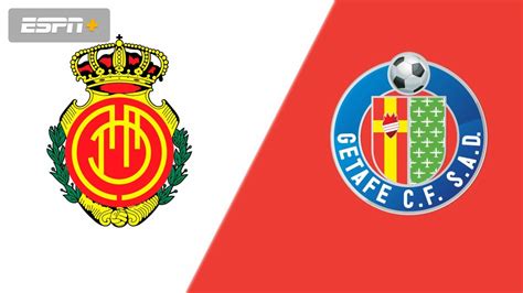 Mallorca vs getafe Game summary of the Mallorca vs