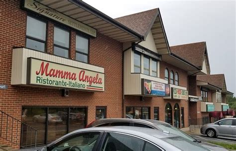 Mama angelas mt airy md , including Carryout Beverages