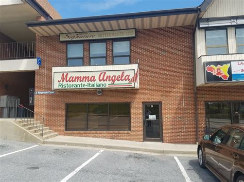 Mama angelas mt airy md  - February 2023 - Click for $15 off Angela Mama Coupons in Mount Airy, MD