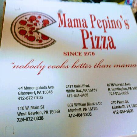 Mama pepino's  Soul Food, Barbeque, Southern 