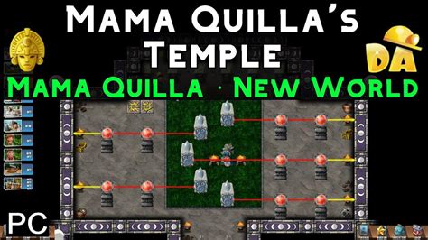 Mama quilla temple diggy  On this page you can find the necessary help to successfully complete the location Temple of Endless Echoes, part of the Dragon of Metal quest line, one of the dragons of the region of China,