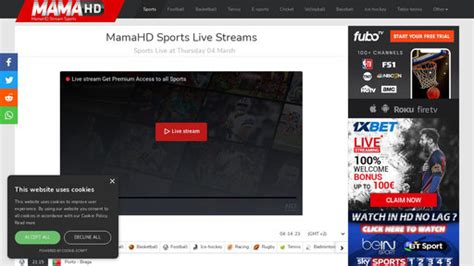 Mamahd ufc best mamahd live sports streams for free online | sports live streaming mamahd brings sports live and free to your pc and mobile