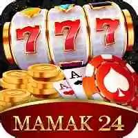Mamak24 app  Any player's transaction records will be made public for everyone to verify