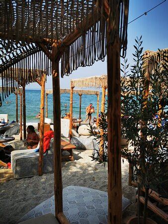 Mamalouka - beach bar and bistro anjuna deals Mamalouka Beach Bar - Restaurant: Mediocre and overrated - See 68 traveler reviews, 85 candid photos, and great deals for Pefkohori, Greece, at Tripadvisor