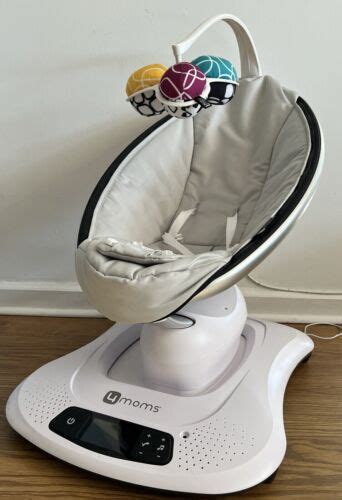 Mamaroo 1037 manual m