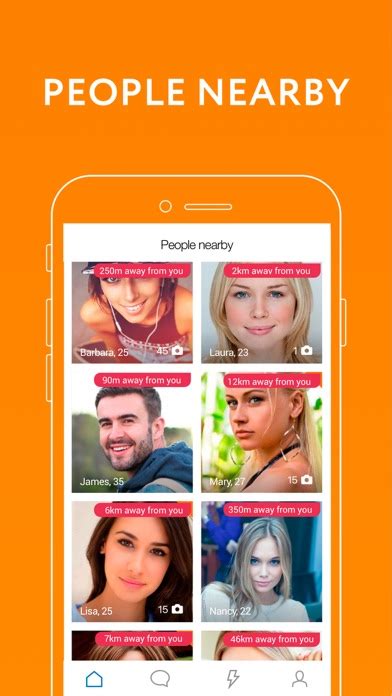 Mamba dating app Wamba: Dating, Meet & Chat has been downloaded 1+ million times