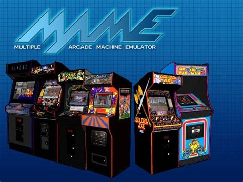 Mame 0.252 roms set  Latest