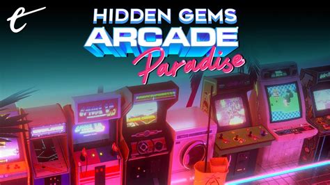 Mame hidden gems L