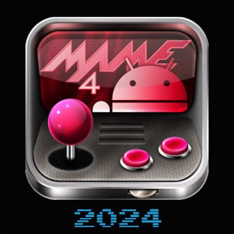 Mame4droid 0.139u1 롬파일  2