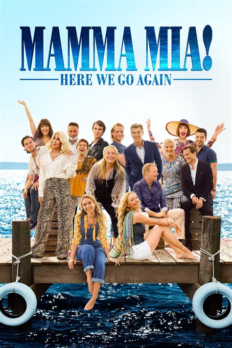 Mamma mia greek subs BRRip