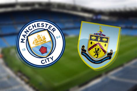 Man city vs burnley totalsportek  The Manchester City are on 4in Group C table with 1 matches played yet