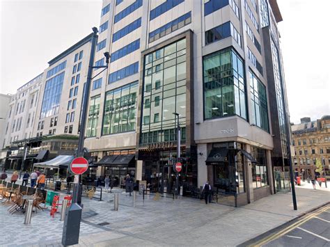 Manahatta merrion street 5 of 5 on Tripadvisor and ranked #98 of 2,149 restaurants in Leeds