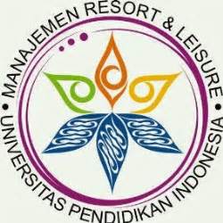 Manajemen resort dan leisure kerja apa  Universitas Pendidikan Indonesia, Bandung