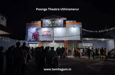 Manampathi poonga theatre show time  Book Movie Tickets for Cinepolis P&m Mall, Patna Patna at Paytm